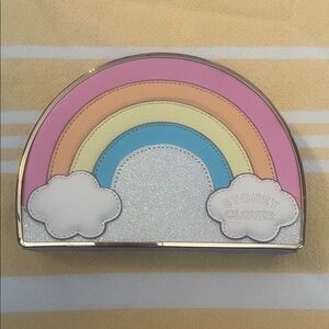 Stoney Clover Lane Rainbow Mini Bag - Pink, Yellow, Blue